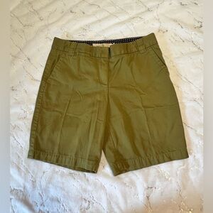 J.CREW Women Short